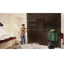 BOSCH 360° lijnlaser AdvancedLevel 360 Set (incl. statief)-thumb-5 BOSCH 360° lijnlaser AdvancedLevel 360 Set (incl. statief)-thumb-5