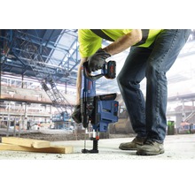 BOSCH Professional Accustofzuiger GDE 18V-26 D (zonder accu)