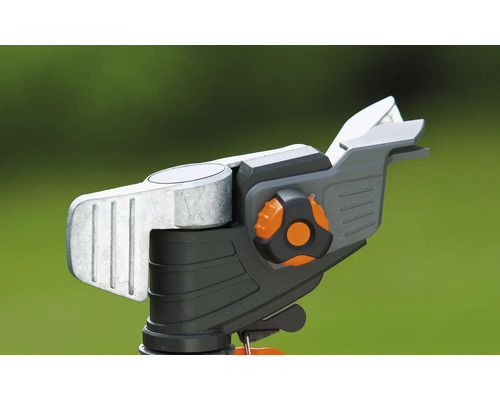 Tuinsproeier voor irrigatie