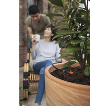 GARDENA Microdrip startset terras en balkon