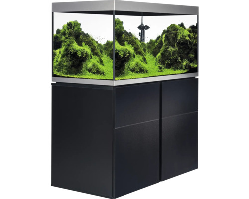 Aquarium met onderkast voor binnenshuis