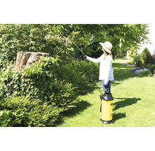 MESTO Drukspuit Profi 3270 NBR afdichting 10 liter