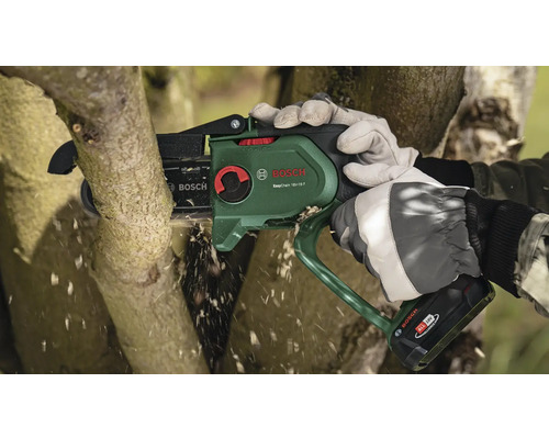 BOSCH Accu snoeizaag EasyChain 18V-15-7 excl. accu en lader kopen