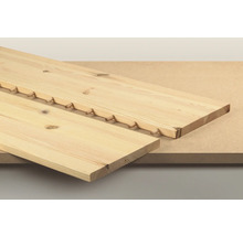 WOLFCRAFT Lange houten deuvels beuken, Ø 6x30 mm, 50 st.