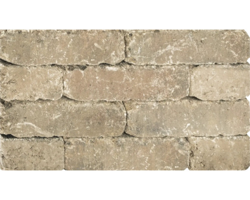 Rechthoekige betonstraatstenen