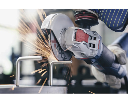 BOSCH Doorslijpschijf X-Lock Standard for Inox Ø 125 mm kopen