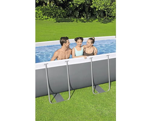 Framepool set 404x201x100 cm kopen! | HORNBACH