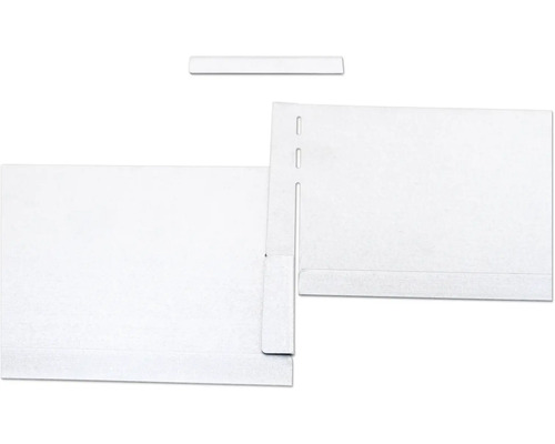 Lamellenpakket voor privacy