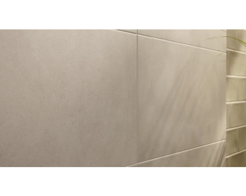 Close-up van wandtegels binnenshuis