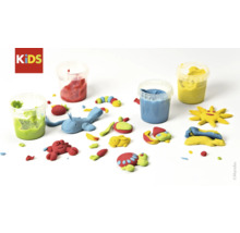 MARABU KiDS Boetseerklei set van 4