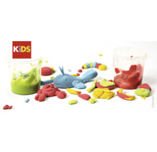 MARABU KiDS Boetseerklei set van 4