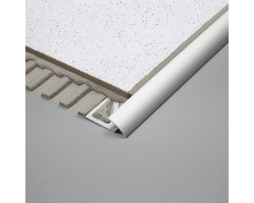 Plafondprofiel voor verlaagde plafonds