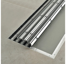 DURAL Hoekframe Duraway aluminium 60x40 cm