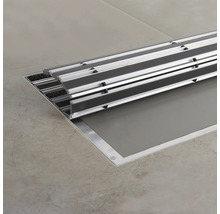 DURAL Hoekframe Duraway aluminium 80x60 cm