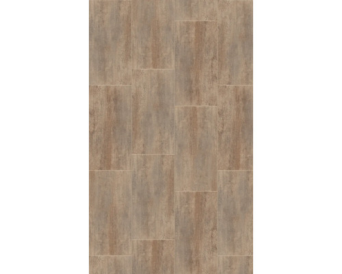 Gelegd keramisch parket