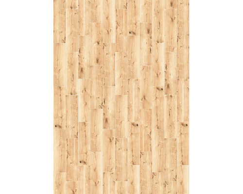 Houten panelen als vloerbedekking