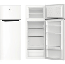 Amica koelkast met vriesvak, deur open