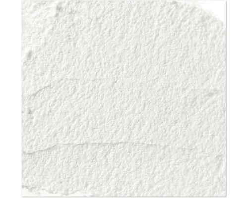 Close-up van een wit gestuct oppervlak.