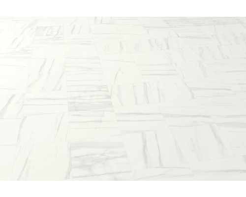 Gelegd vloertegelpatroon