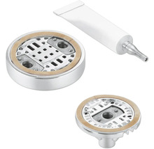 GROHE Doucheset Vitalio Start 100 2 stralen 27950000