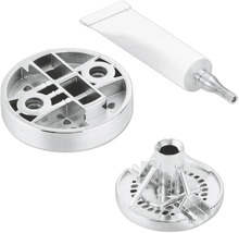GROHE Doucheset Vitalio Start 100 2 stralen 27950000