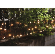LED-lichtslinger voor buitendecoratie