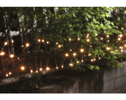 LED-lichtslinger voor buitendecoratie