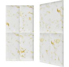 Decorpanelen met marmerlook voor wanddecoratie