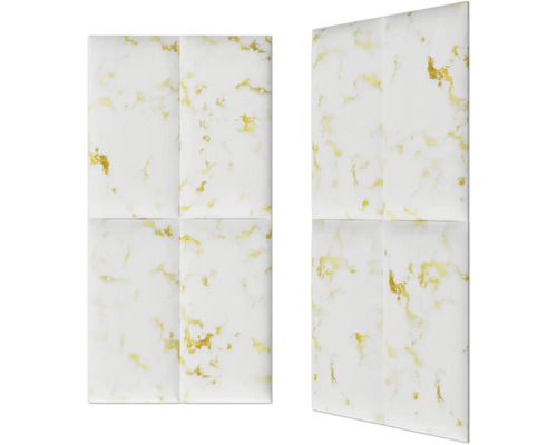 Decorpanelen met marmerlook voor wanddecoratie