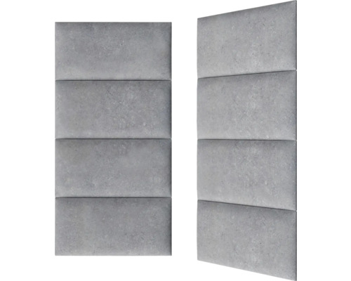 Betonnen panelen voor wanddecoratie