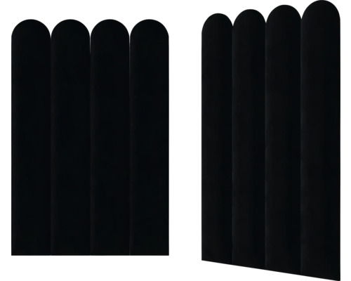 Akoestische panelen voor wanddecoratie