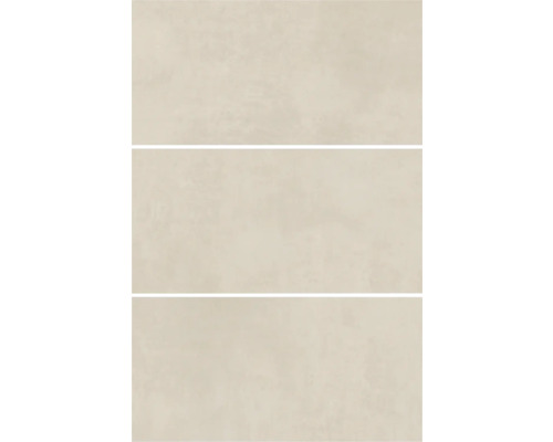 Drie keramische tegels voor binnenshuis