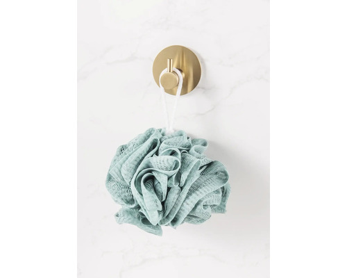 Net badspons om op te hangen