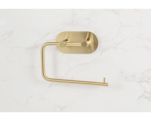 Wandmodel toiletpapierhouder