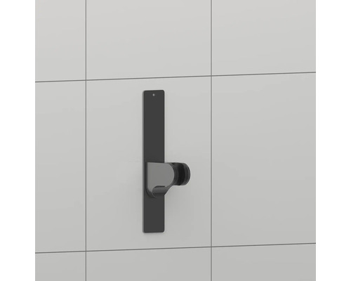 Toiletpapierhouder voor wandmontage