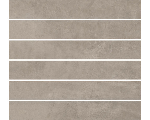 Meerdere keramische tegels met betonlook