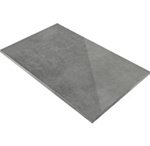 Metalen plaat