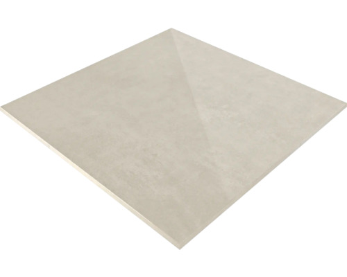 Vierkante keramische vloertegel