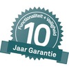 10 jaar garantie 10 jaar garantie