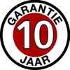 10 jaar garantie 10 jaar garantie