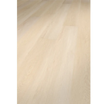 Lichte houten vloerbedekking van parket