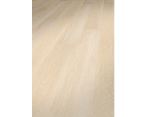 Lichte houten vloerbedekking van parket