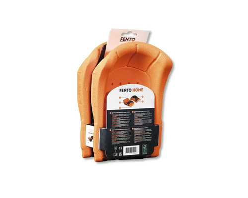 Fento Home kniebeschermers per paar verpakt