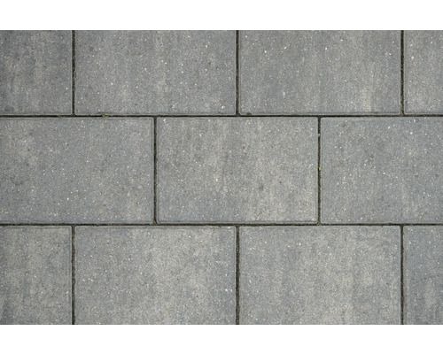 Rechthoekige betontegels voor buiten