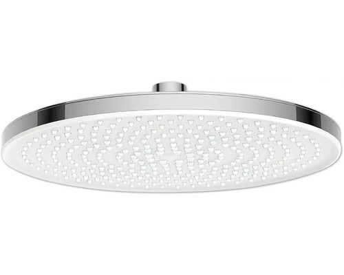 Ronde douchekop voor badkamer