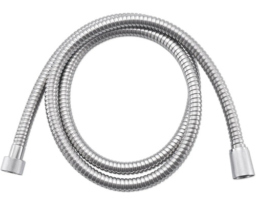 Flexibele doucheslang van metaal