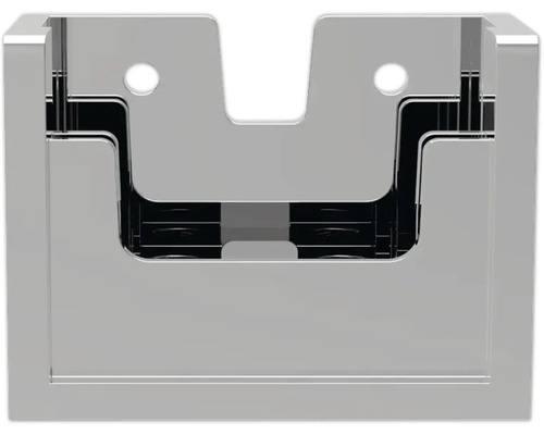 Beschermende behuizing voor eenhendelmengkraan