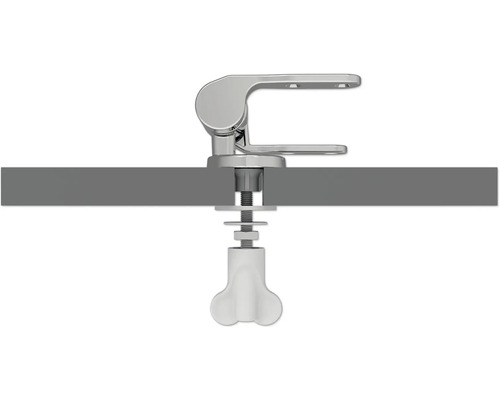 Tafelbevestiging voor ledlamp