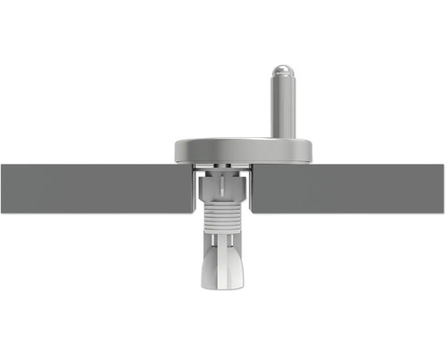 Bevestigingselement voor meubels