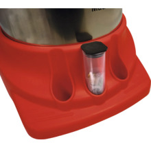 MESTO Drukspuit Inox Plus 3595F FPM afdichting 6 liter